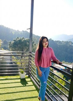 Myself Marya Iam New Here Let's Catch Up - escort in Chennai Photo 1 of 3