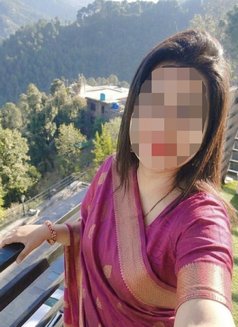 Myself Marya Iam New Here Let's Catch Up - escort in Chennai Photo 3 of 3