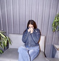 Myself Naina Best Call Girls Service - escort in Noida