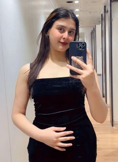 Myself Naina Best Call Girls Service - puta in Noida Photo 4 of 4