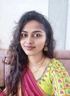 Myself Nancy Incall Outcall Available - escort in Thiruvananthapuram Photo 1 of 4