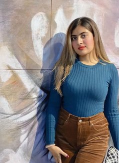 Myself Nancy Incall Outcall Available - escort in Thiruvananthapuram Photo 2 of 4