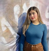 Myself Nancy Incall Outcall Available - escort in Thiruvananthapuram