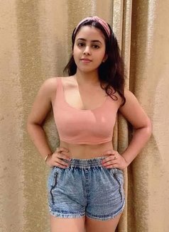 Myself Nancy Incall Outcall Available - escort in Thiruvananthapuram Photo 3 of 4