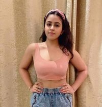 Myself Nancy Incall Outcall Available - escort in Thiruvananthapuram