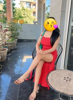 Myself Nikki Here for Meet & cam fun - escort in Chennai Photo 2 of 5