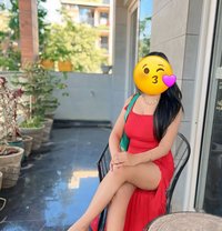 Myself Nikki Here for Meet & cam fun - escort in Chennai