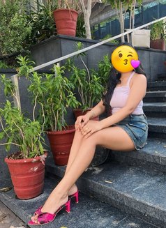 Myself Nikki Here for Meet & cam fun - escort in Chennai Photo 4 of 5