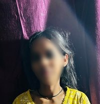 Myself Nikki Here for Meet & cam fun - escort in Chennai