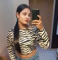 Myself Payal Independent Vip Service - escort in Ahmedabad