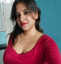 Myself Payal Independent Vip Service - escort in Bhopal