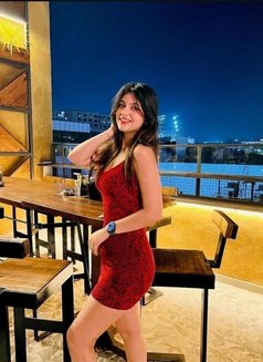 Myself Payal Independent Vip Service - escort in Guwahati Photo 1 of 1