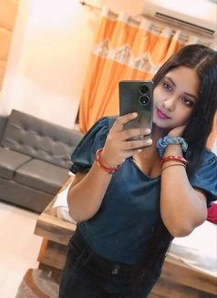 Myself Payal Independent Vip Service - escort in Hyderabad Photo 1 of 1