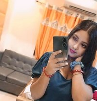 Myself Payal Independent Vip Service - escort in Hyderabad