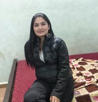 Myself Payal Independent Vip Service - escort in Kochi