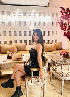 Myself Payal Independent Vip Service - escort in Surat Photo 1 of 1
