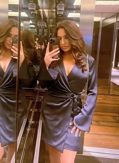 Bhavna - escort in Visakhapatnam Photo 1 of 1