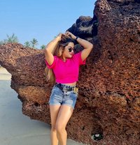 ꧁༻ myself Pinky 🥂Cam&🦋Real Meet༺꧂ - puta in Chennai