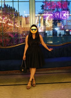 Myself Pooja, Outcall Service Only - puta in Navi Mumbai Photo 1 of 1