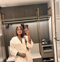 Myself Prachi Real Meet 24×7 - puta in Ahmedabad