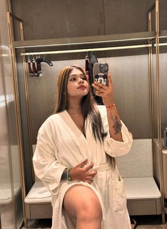 Myself Prachi Real Meet 24×7 - escort in Ahmedabad Photo 3 of 4