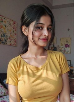 Myself Preeti Independent Girls Provide - escort in Nagpur Photo 2 of 6