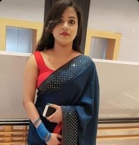 Myself Ragini Independent - escort in Vadodara