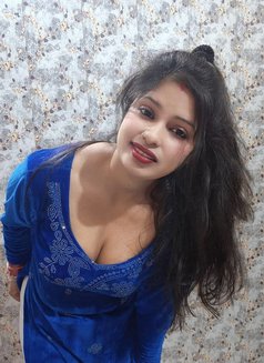 Myself Priya Roy Service Available - escort in Bangalore Photo 1 of 2