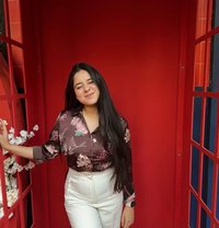 Myself Radhika. I Want to Meet Genuine G - escort in Bangalore