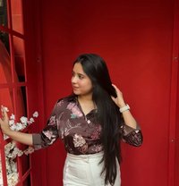Myself Radhika. I Want to Meet Genuine G - escort in Bangalore