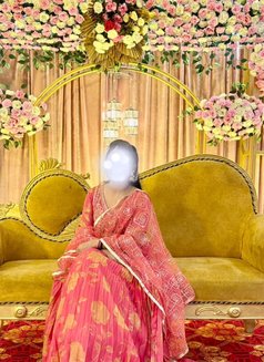 Myself Rakhi Cam And Real Meet Service - escort in Navi Mumbai Photo 1 of 2
