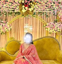 Myself Rakhi Cam And Real Meet Service - puta in Navi Mumbai