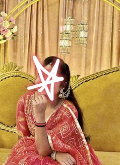 Myself Rakhi Cam And Real Meet Service - escort in Navi Mumbai Photo 2 of 2