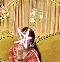 Myself Rakhi Cam And Real Meet Service - puta in Navi Mumbai