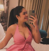 Kanika Real Best Service Available - escort in Indore Photo 1 of 5
