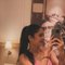 Kanika Real Best Service Available - escort in Indore Photo 2 of 5