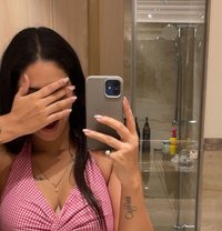 Kanika Real Best Service Available - puta in Indore