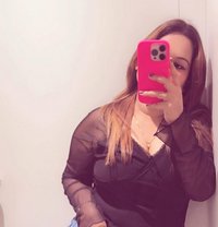 Myself Ramya Best Call Girl Service Avai - puta in Navi Mumbai