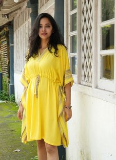 Myself Rashmika Doorstep in Call 24×7 - escort in Kochi Photo 3 of 4