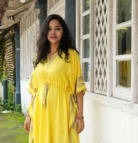 Myself Rashmika Doorstep in Call 24×7 - escort in Kochi