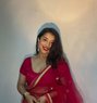 Myself Rashmika - escort in Chennai Photo 1 of 4