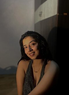 Myself Rashmika - escort in Chennai Photo 3 of 4