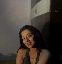 Myself Rashmika - escort in Chennai