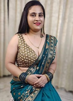 Myself Ravina Best Real Meet Service24x7 - escort in Chennai Photo 6 of 6