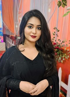 Myself Ravina Best Real Meet Service24x7 - escort in Hyderabad Photo 1 of 6