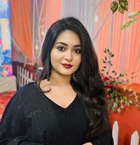 Myself Ravina Best Real Meet Service24x7 - puta in Hyderabad Photo 1 of 6