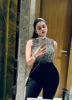 Myself Ravina Best Real Meet Service24x7 - escort in Hyderabad Photo 1 of 5