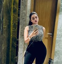 Myself Ravina Best Real Meet Service24x7 - escort in Hyderabad