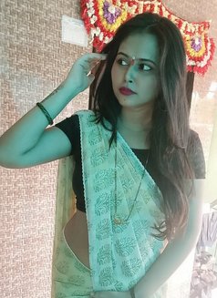 Myself Ravina Best Real Meet Service24x7 - escort in Hyderabad Photo 4 of 5