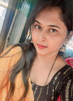 Myself Ravina Best Real Meet Service24x7 - escort in Hyderabad Photo 5 of 5